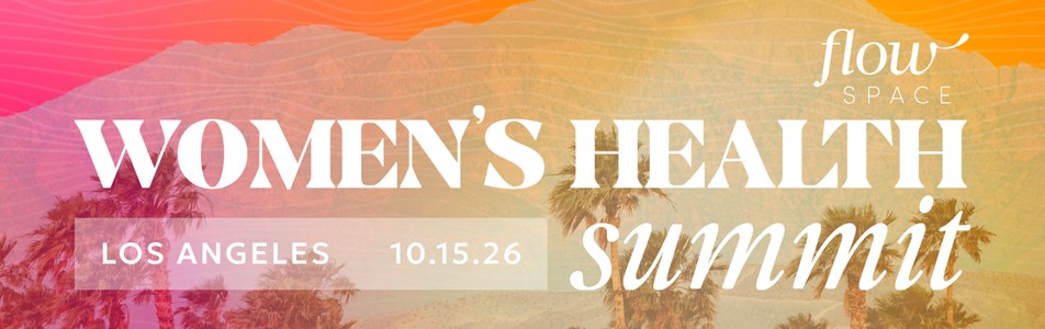 Women's Health Summit