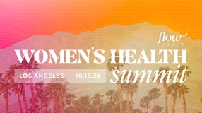 Women's Health Summit
