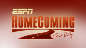 ESPN Homecoming feat Donovan McNabb in CHICAGO