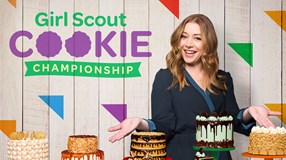 Girl Scout Cookie Championship