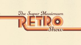 Super Retro Show