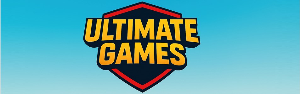 Ultimate Games