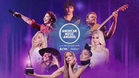 American Music Awards