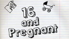 MTV's 16 and Pregnant Reunion